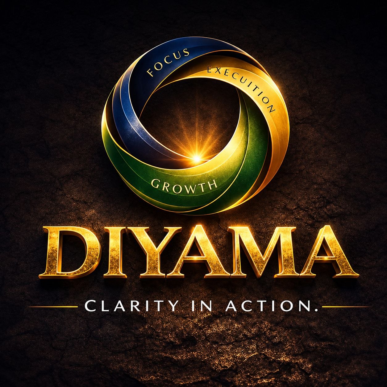 Diyama Solutions logo